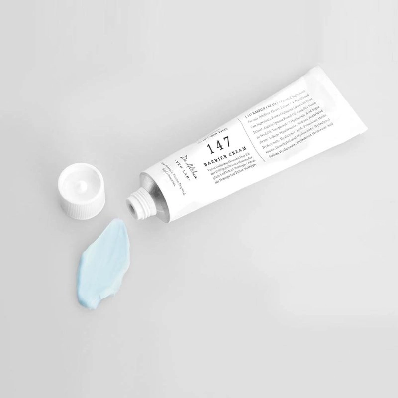 CREMA HIDRATANTE Y NUTRITIVA 147 BARRIER CREAM DR ALTHEA - 3