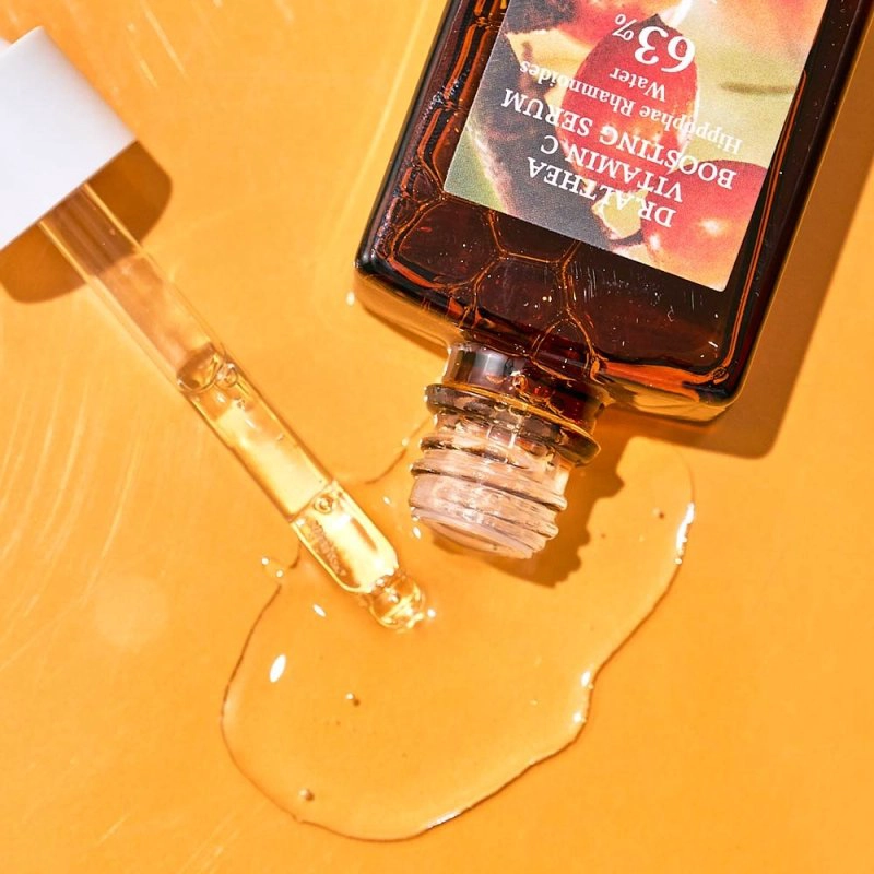 SÉRUM FACIAL VITAMINA C POTENCIADOR DR ALTHEA - 3
