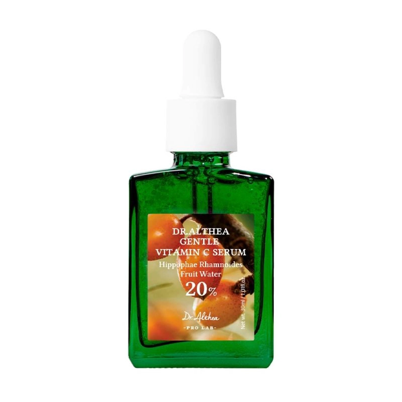 SE RUM FACIAL SUAVE VITAMINA C DR ALTHEA - 1