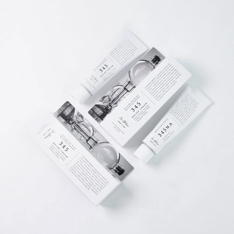 CREMA CALMANTE Y ACLARANTE 345 RELIEF CREAM DR ALTHEA - 5