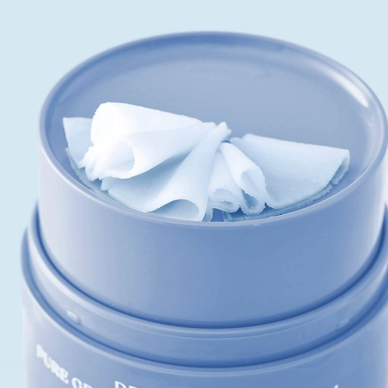 BALSAMO LIMPIADOR PORE REFRESH GRINDING DR ALTHEA - 6