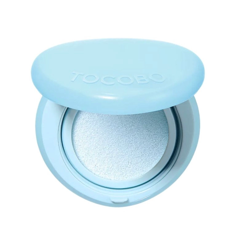 PROTECTOR SOLAR FORMATO CUSHION TONO 01 COTTON BLUE TOCOBO - 1