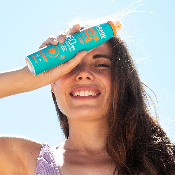 BRUMA SECA SOLAR SPF50 AGRADO - 2