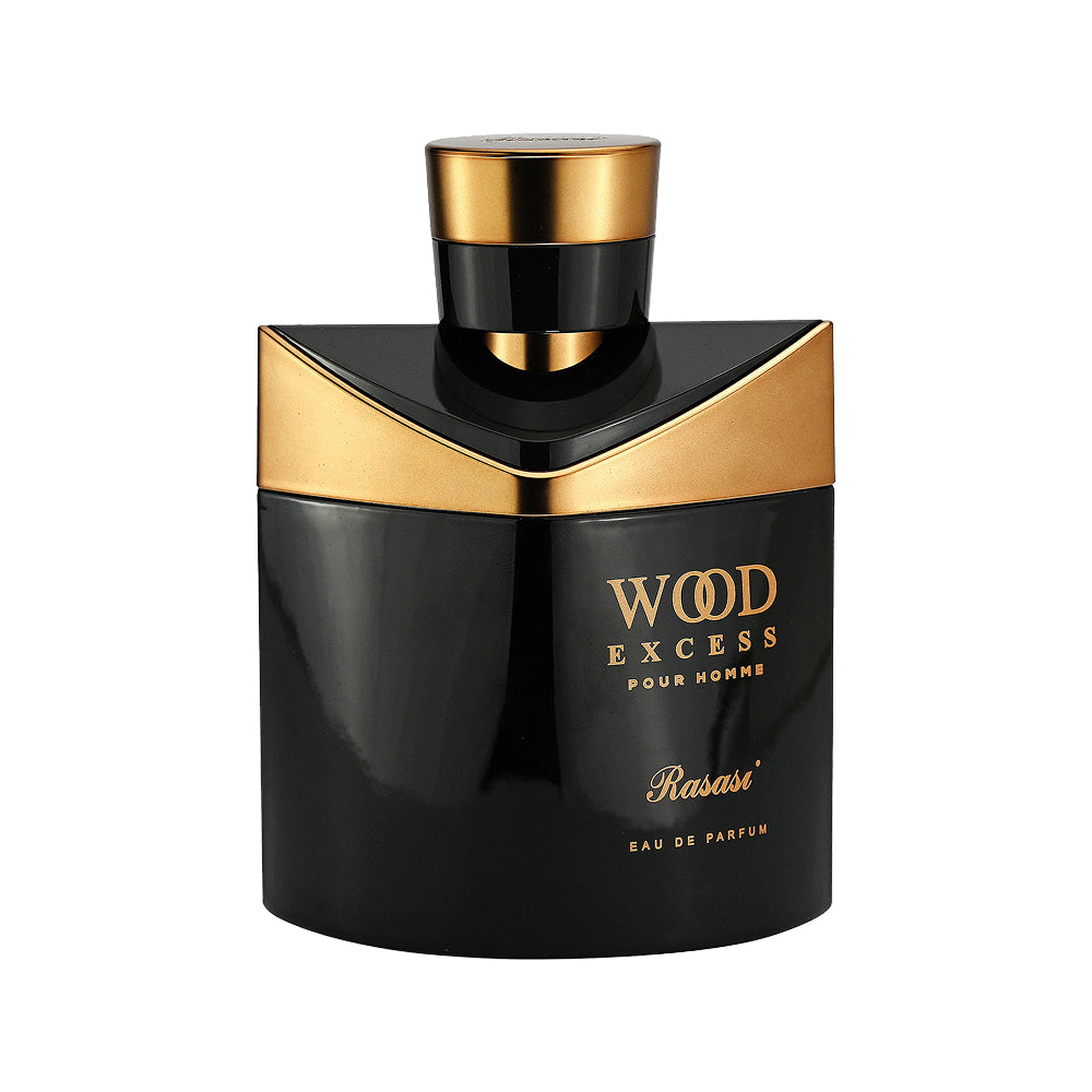 WOOD EXCESS MEN 100 ML PERFUME - 1
