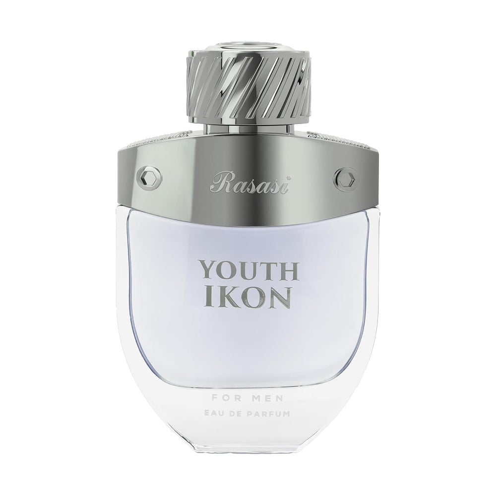 YOUTH IKON 100 ML RASASI PERFUME - 1