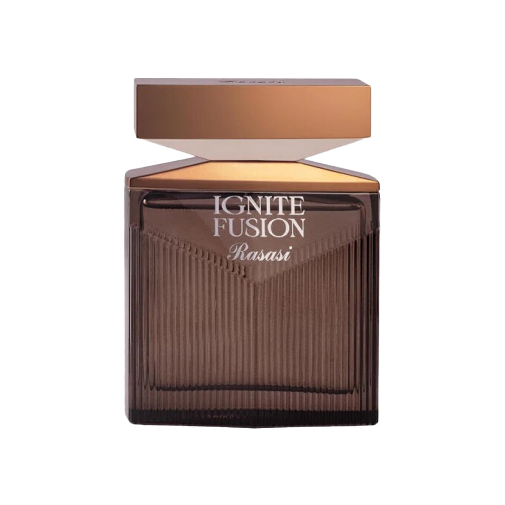 IGNITE FUSION 100 ML PERFUME - 1