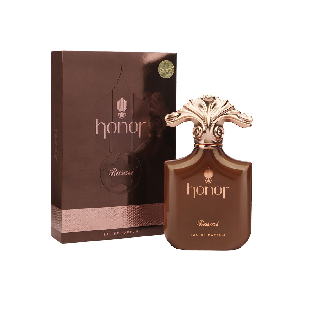 HONOUR 100ML RASASI PERFUME - 2