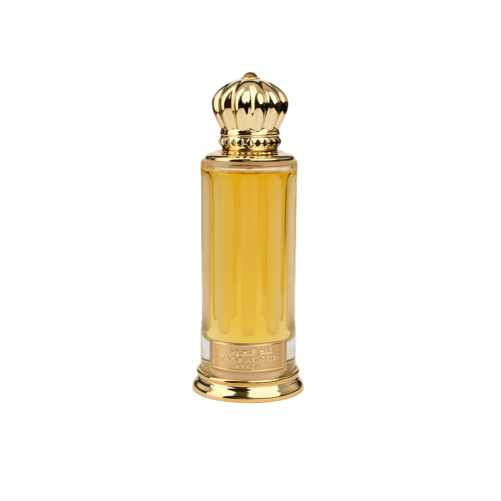 PERFUME  ALIZA  TAAJ AL OUD 75ML - 1
