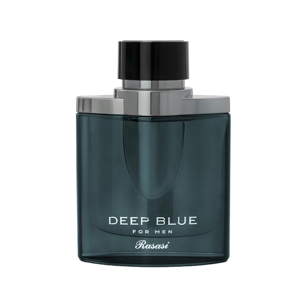 DEEP BLUE MEN 100 ML - 1