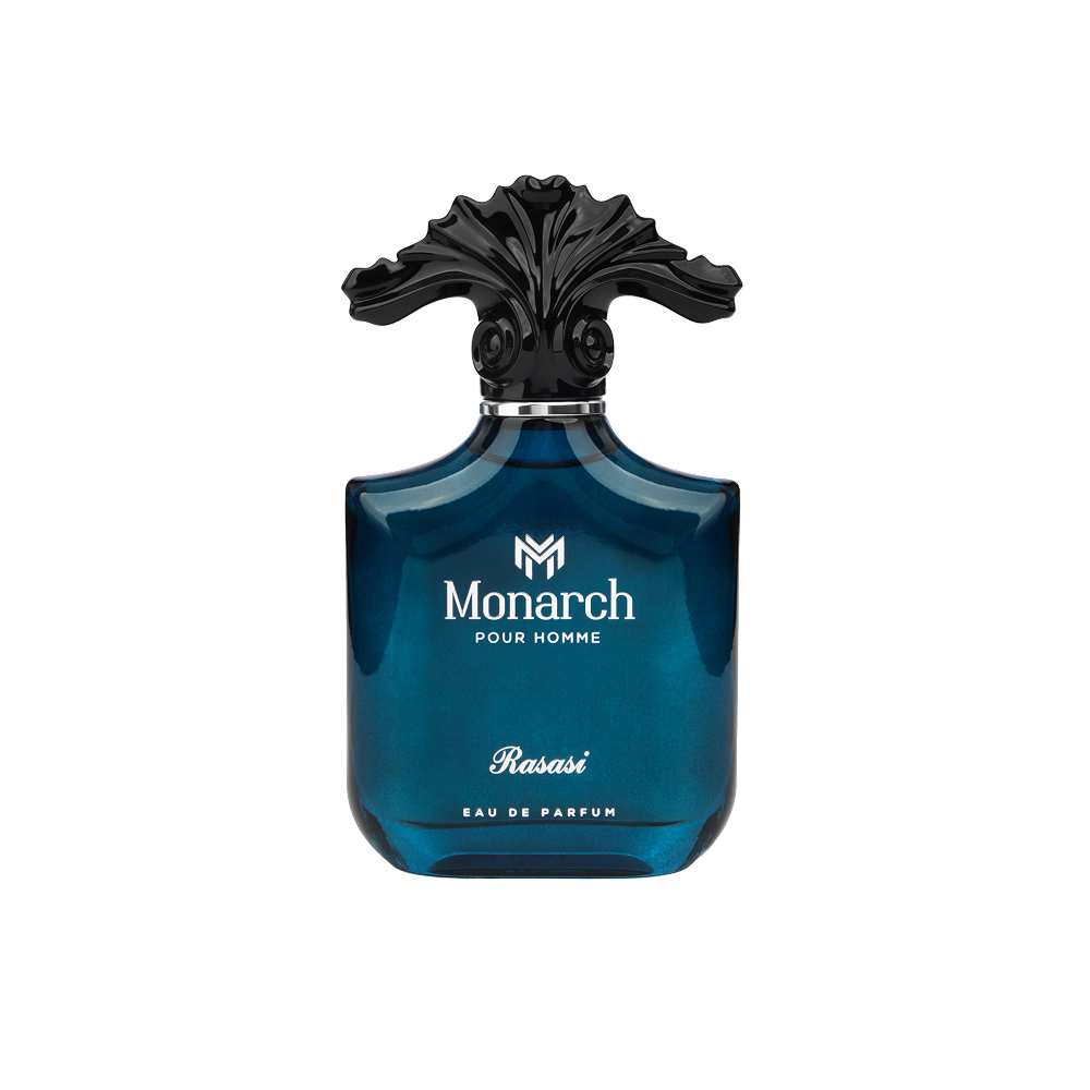 MONARCH 100ML RASASI PERFUME - 1
