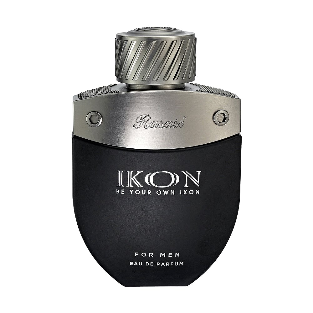 BE YOUR OWN IKON RASASI PERFUME - 1