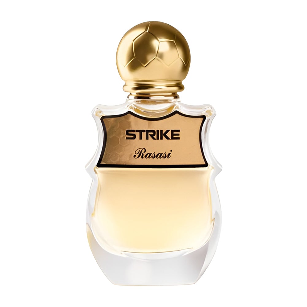 STRIKE 100 ML RASASI PERFUME - 1