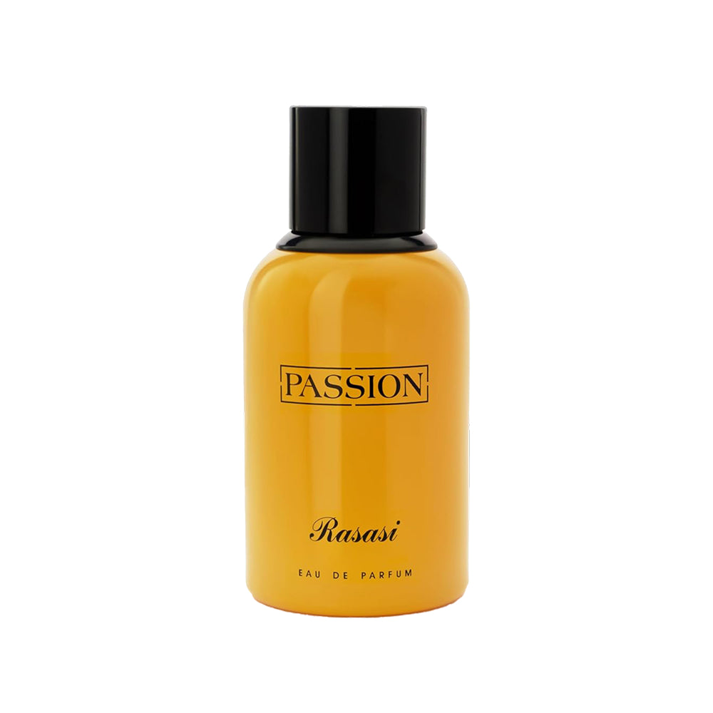 PASSION 100 ML RASASI PERFUME - 1