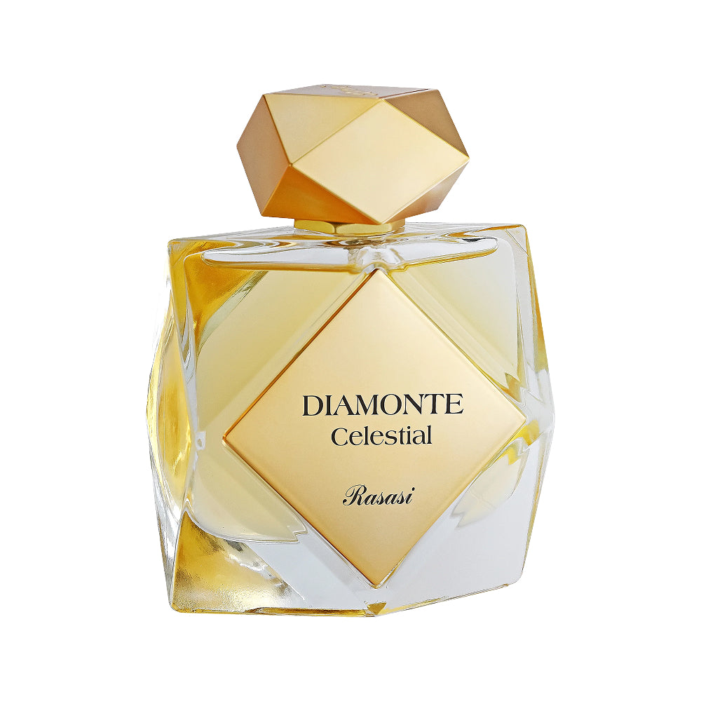 DIAMONTE CELESTIAL POUR FEMME 100 ML - 1