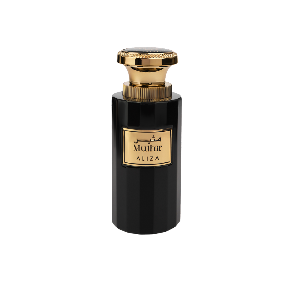 PERFUME  ALIZA  MUTHIR 100ML - 1
