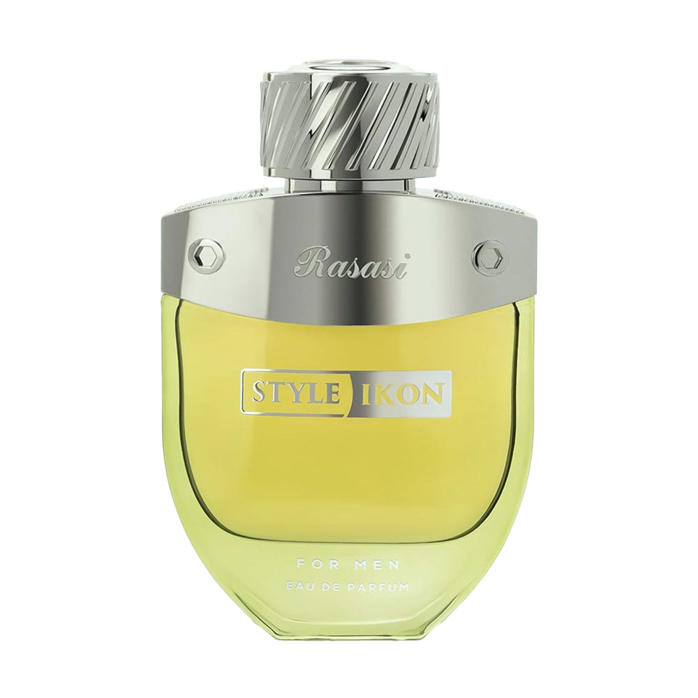 STYLE IKON 100 ML RASASI PERFUME - 1