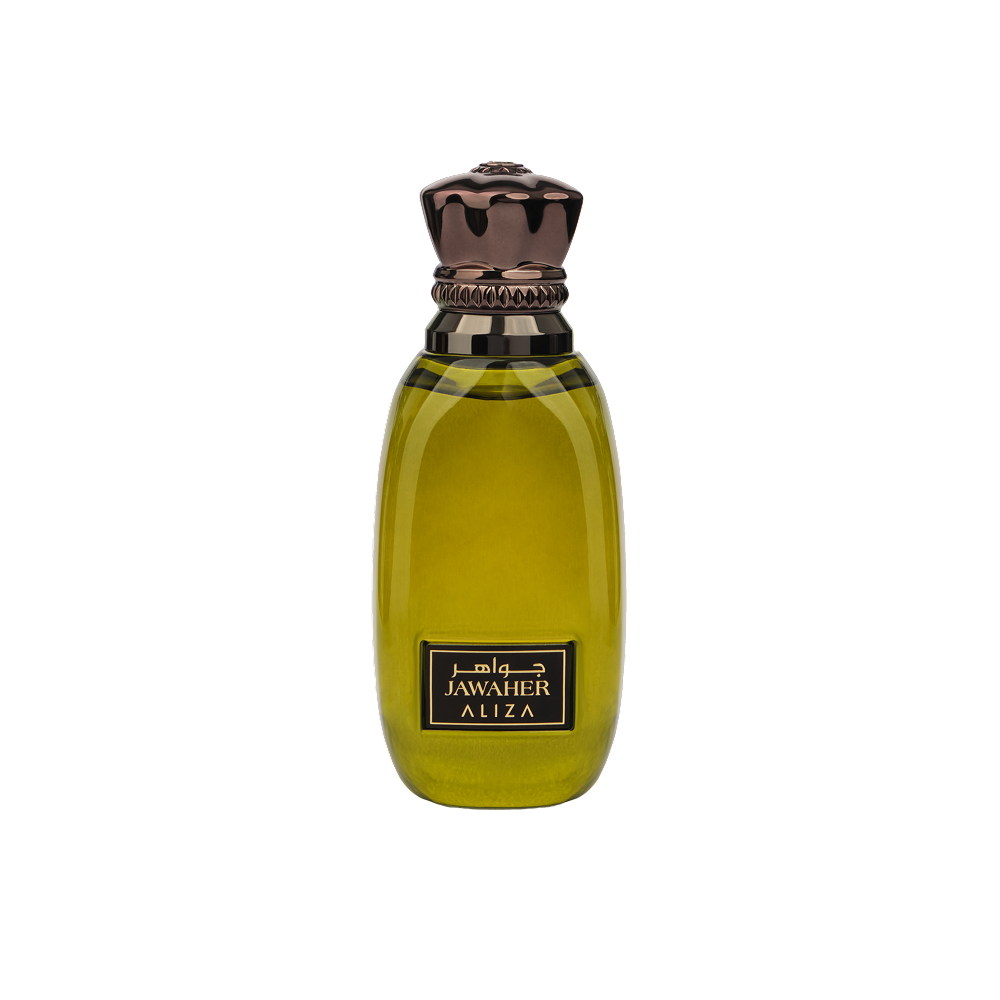 PERFUME  ALIZA  JAWAHER 100ML - 1