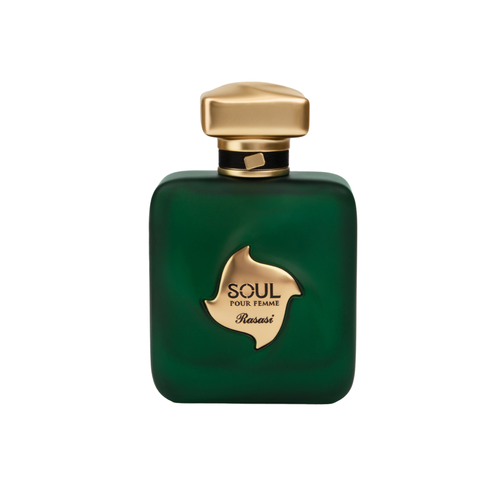 SOUL 80ML RASASI PERFUME - 1