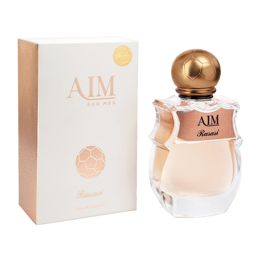AIM 100 ML RASASI PERFUME - 2