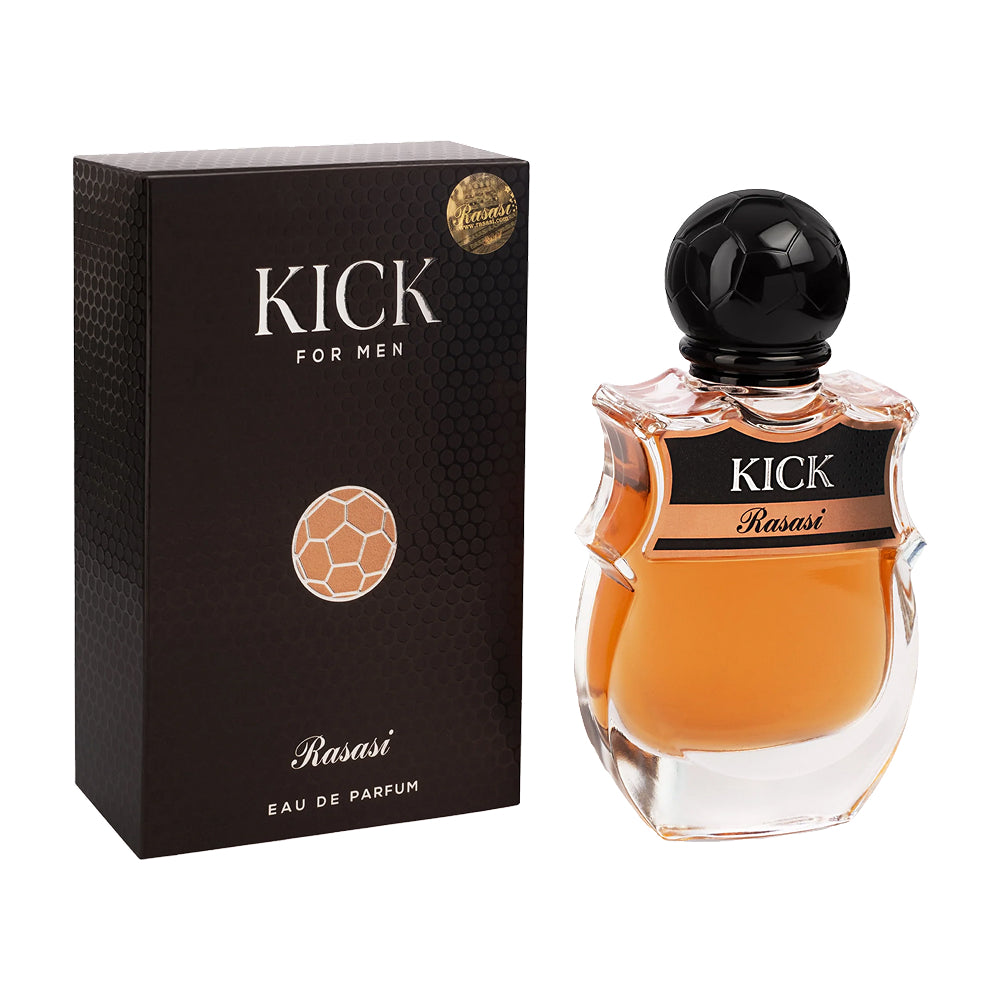 KICK 100 ML RASASI PERFUME - 2