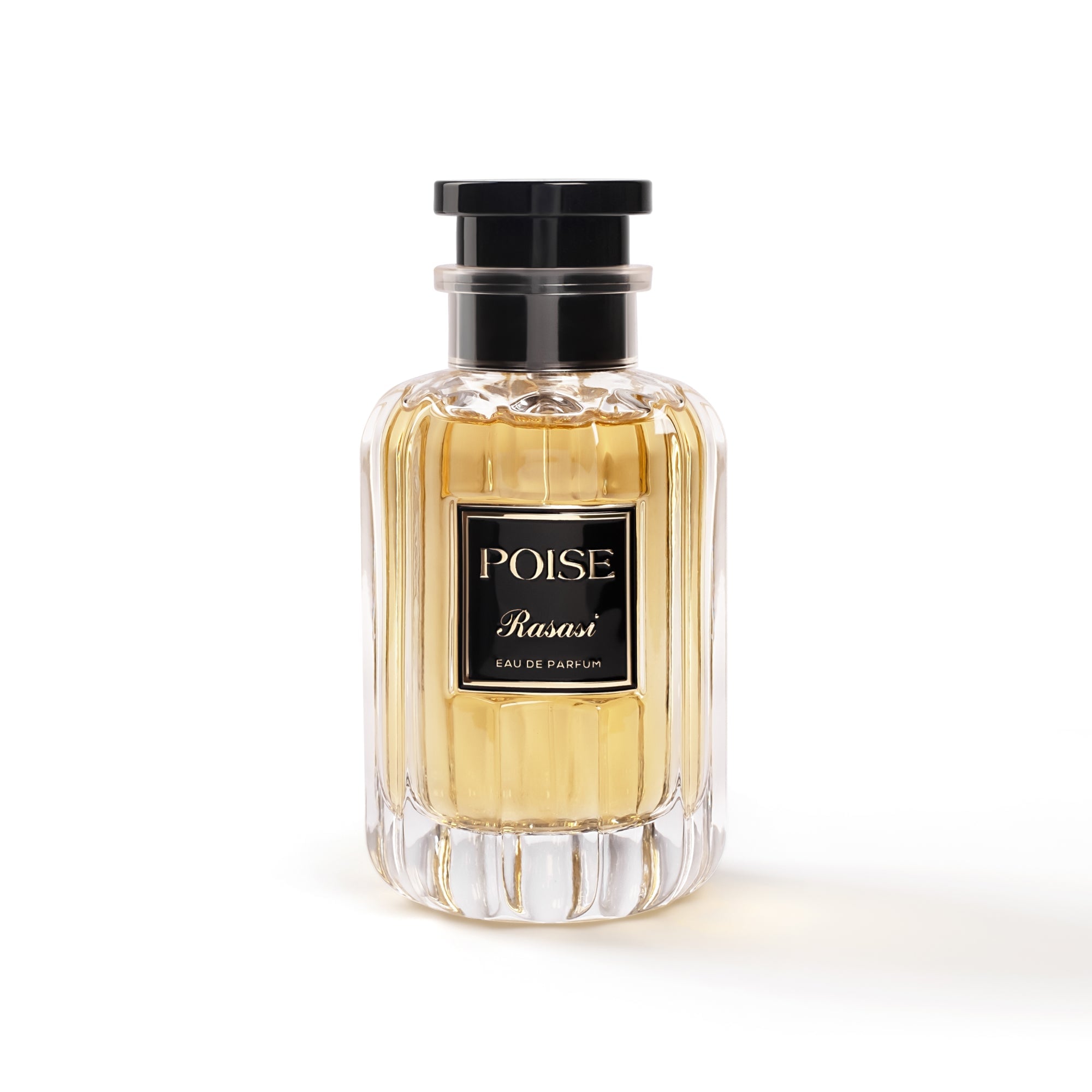 POISE 100 ML RASASI PERFUME - 1