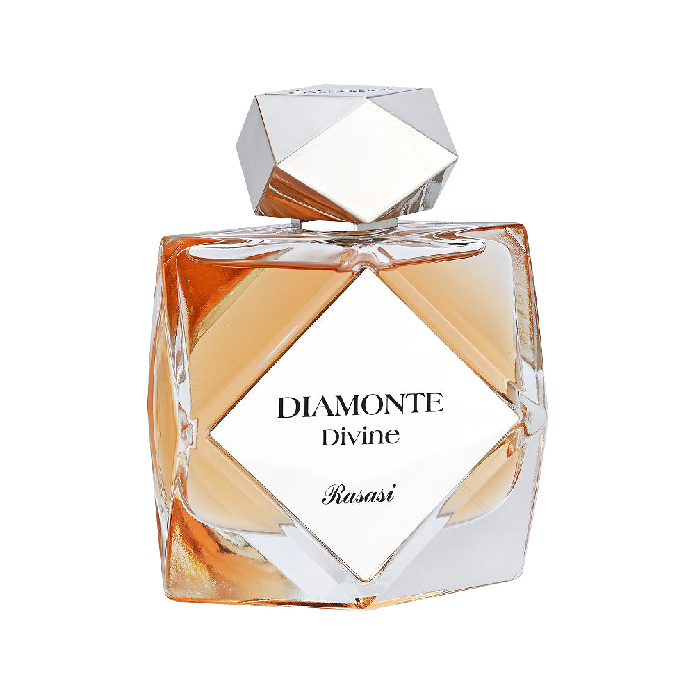 DIAMONTE DIVINE POUR FEMME 100 ML - 1