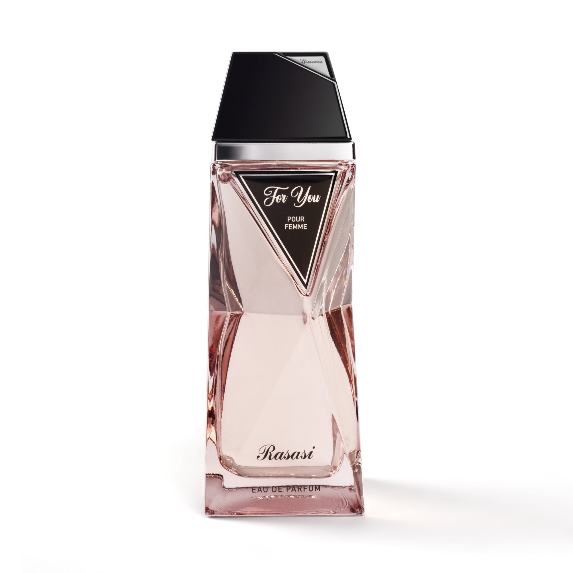 FOR  YOU 100 ML RASASI PERFUME - 1