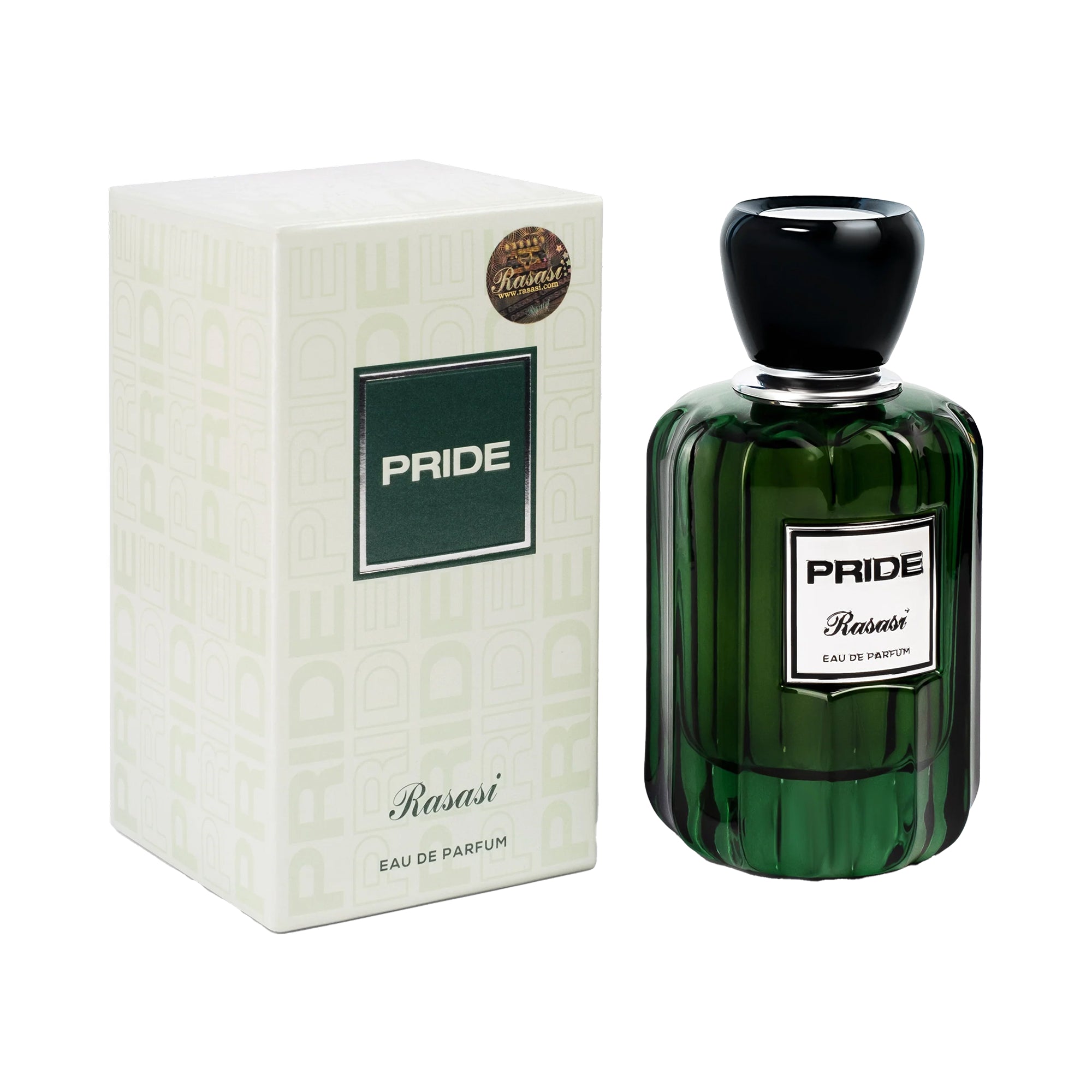PRIDE 100 ML RASASI UNISEX PERFUME - 2
