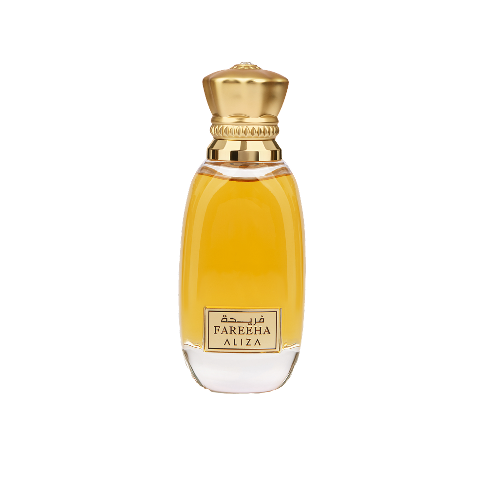 PERFUME  ALIZA  FAREEHA 100ML - 1