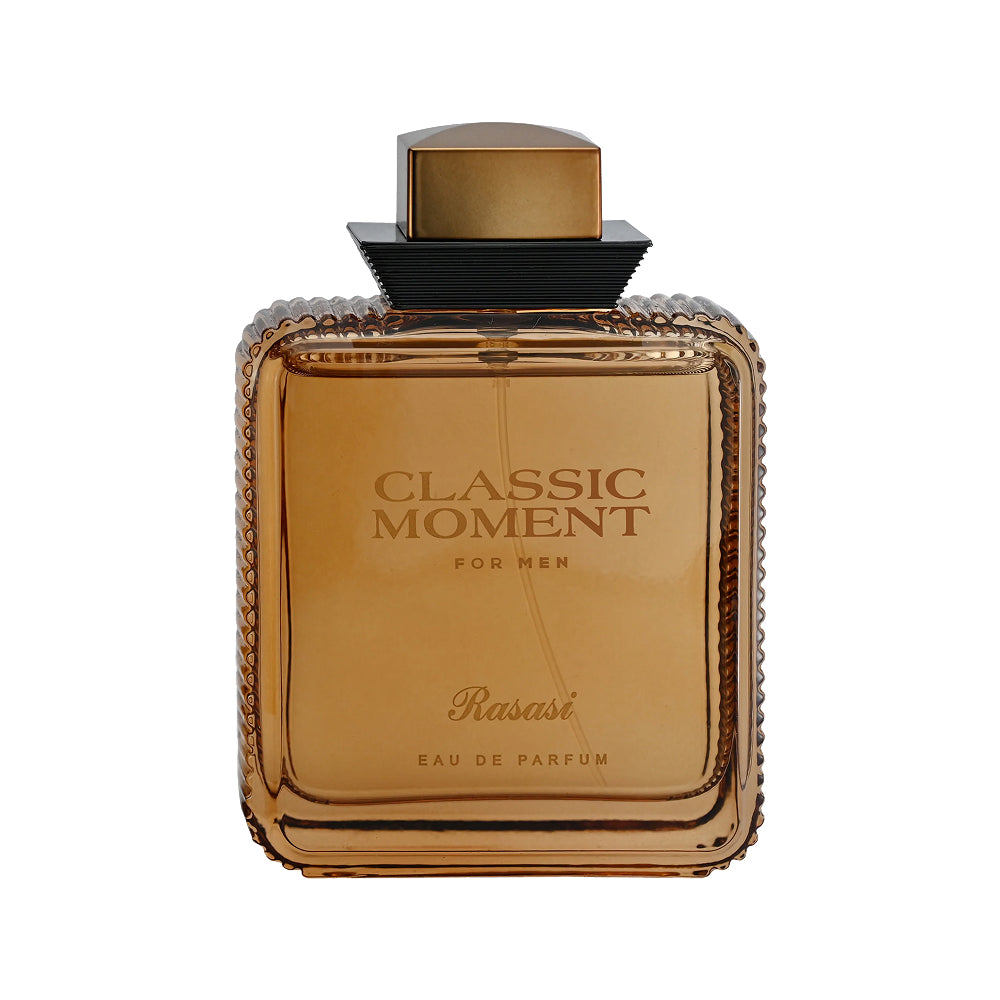 CLASSIC MOMENT MAN 100 ML - 1