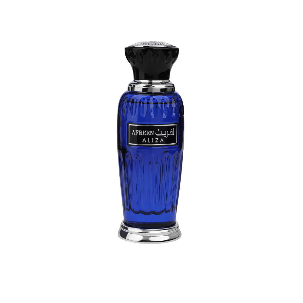 PERFUME  ALIZA  AFREEN 80ML - 1