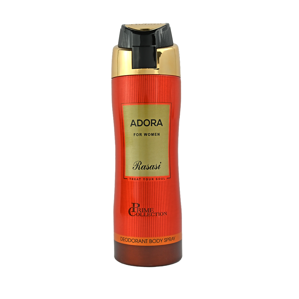 ADORA 200ML RASASI PERFUME - 1