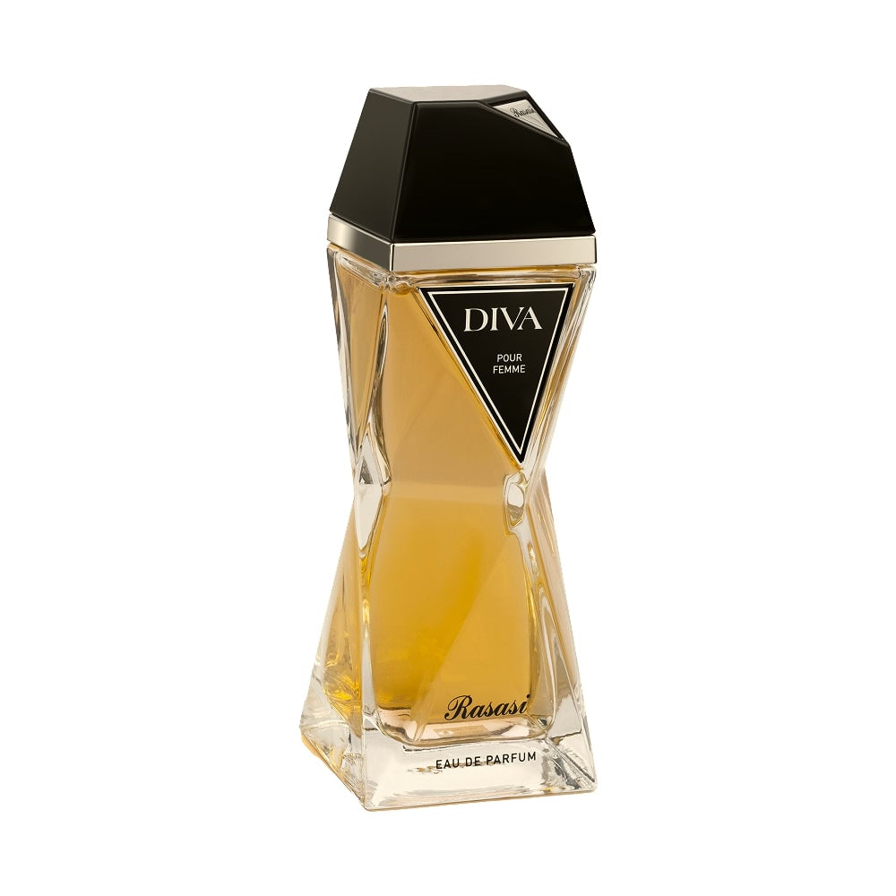 DIVA 100 ML RASASI EAU DE PARFUM - 1