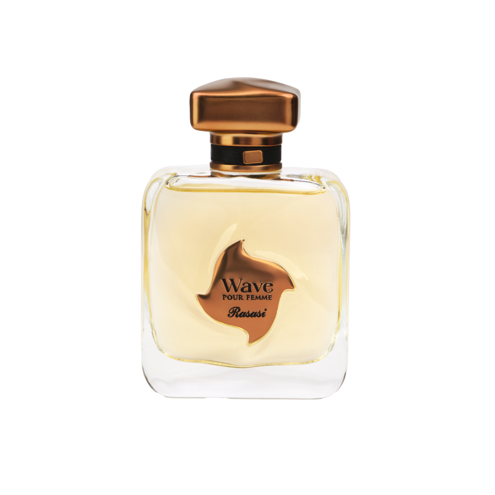 WAVE 100ML RASASI PERFUME - 1