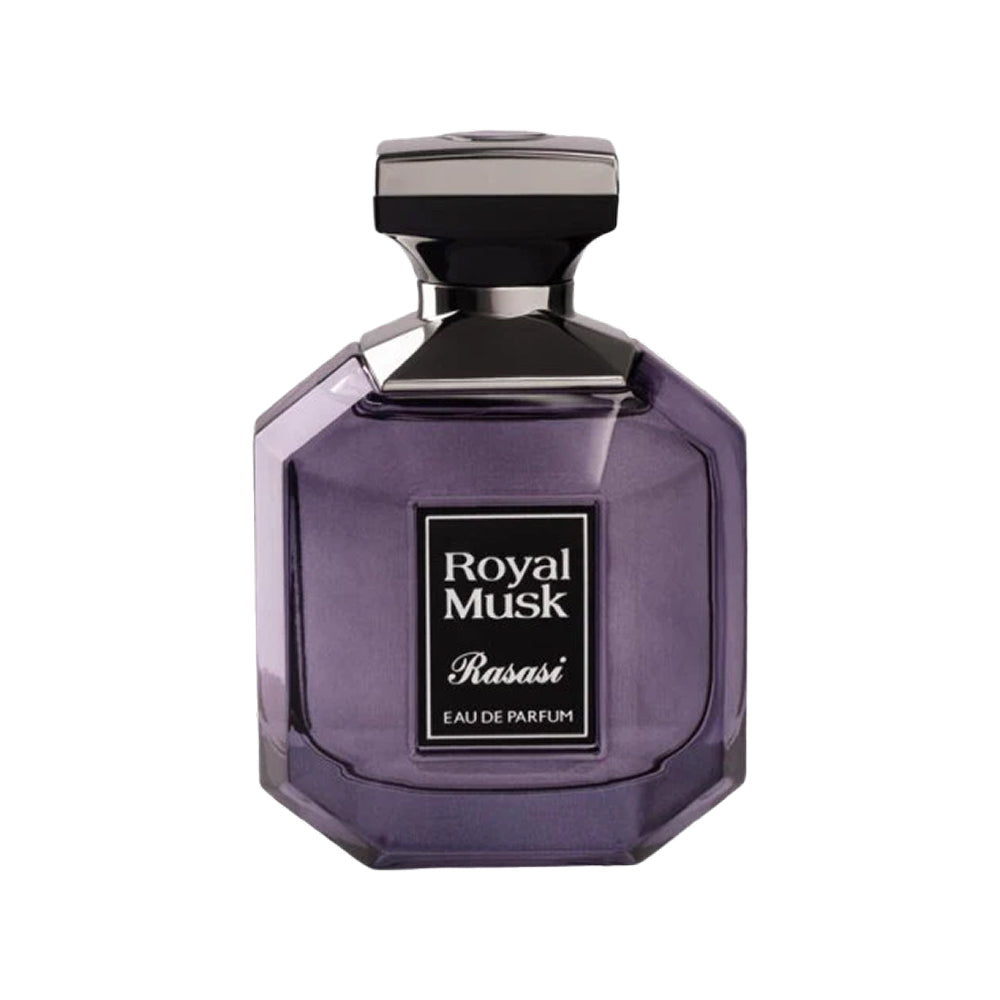 ROYAL MUSK 100 ML RASASI PERFUME - 1