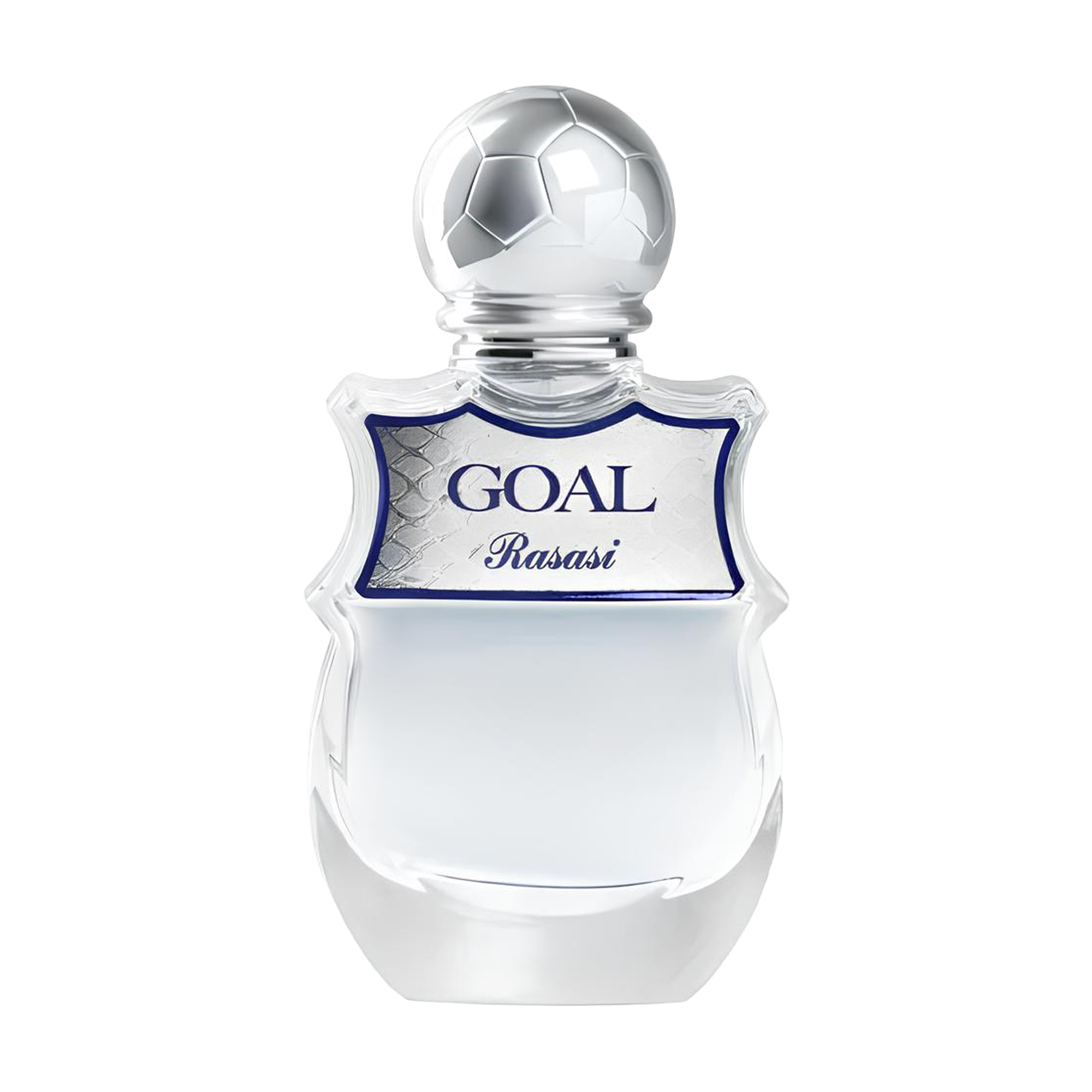 GOAL 100 ML RASASI EAU DE PARFUM - 1