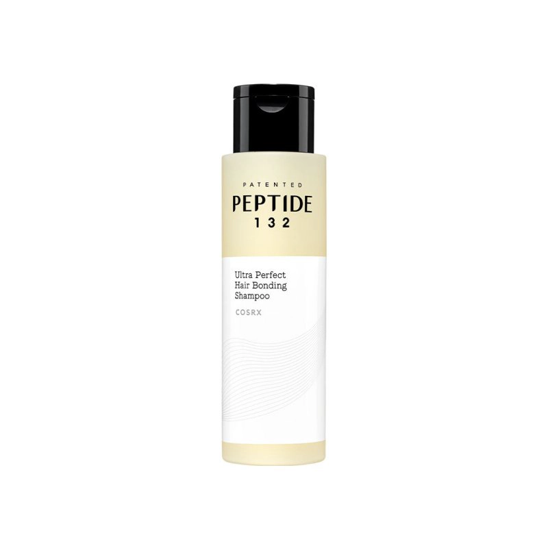 SHAMPOO DE REPARACION INTENSIVA PEPTIDE-132 - FORTALECEDOR DE ENLACES - 1