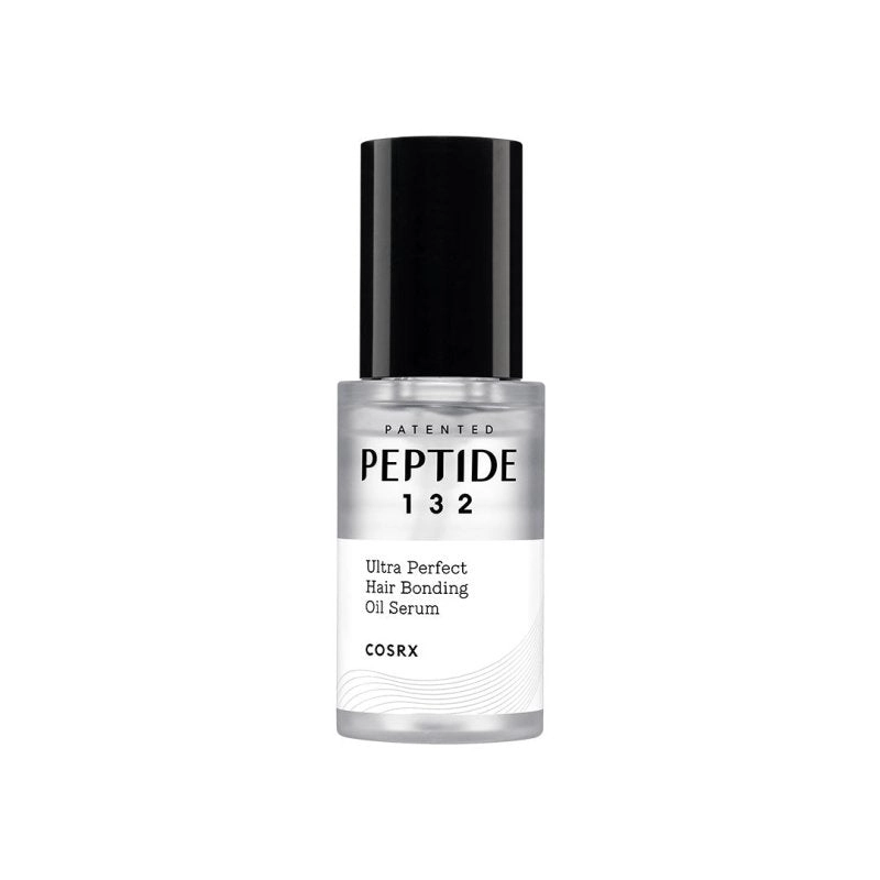 SUERO EN ACEITE PEPTIDE-132 - SELLADOR DE ENLACES Y BRILLO - 1