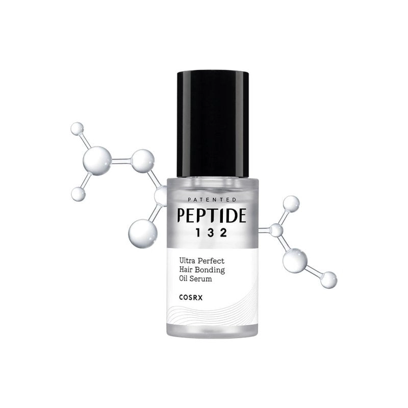 SUERO EN ACEITE PEPTIDE-132 - SELLADOR DE ENLACES Y BRILLO - 2