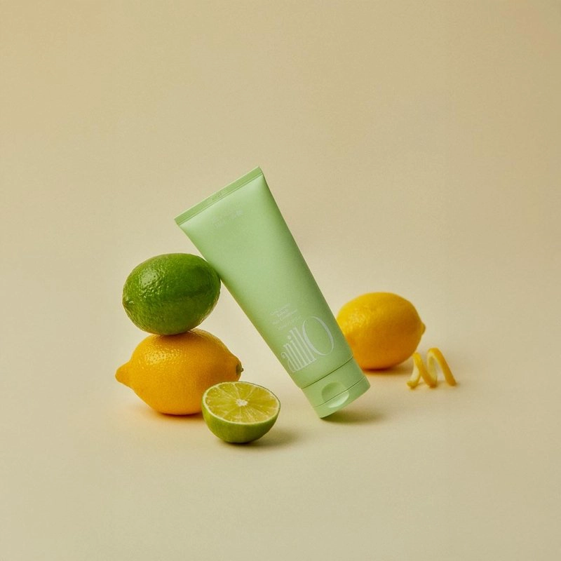 ACONDICIONADOR CAPILAR REFRESCANTE LIME SUNDAY ANILLO - 4