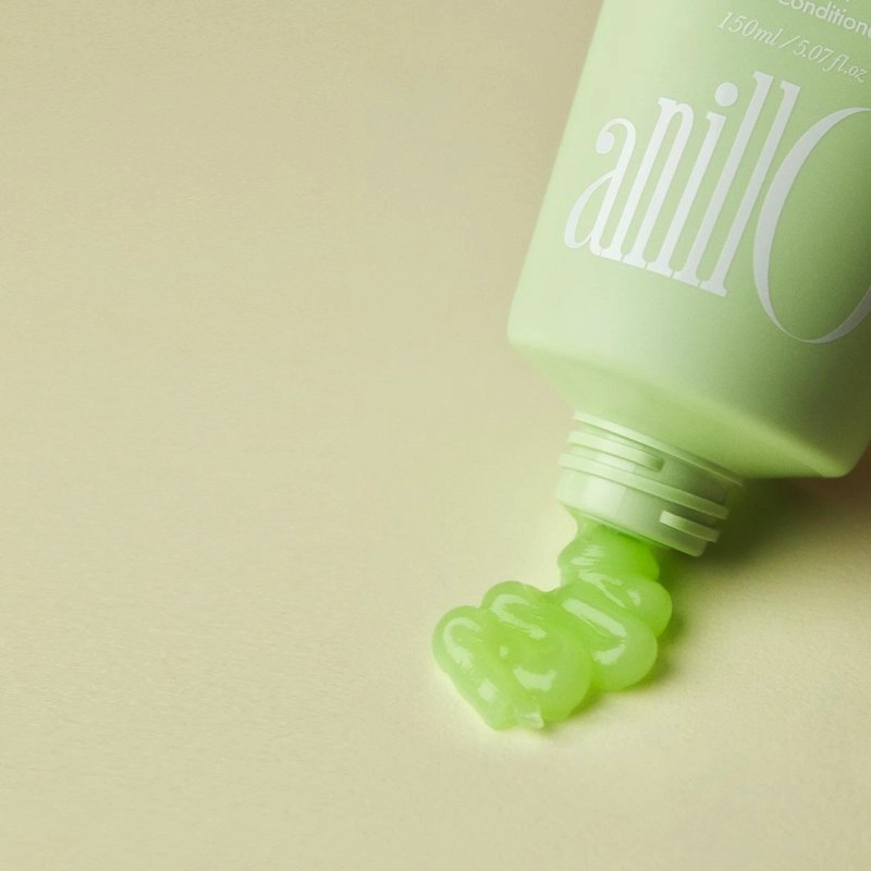 ACONDICIONADOR CAPILAR REFRESCANTE LIME SUNDAY ANILLO - 5