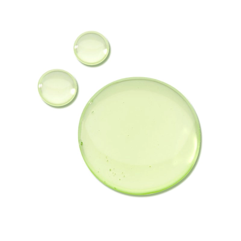 TRATAMIENTO CAPILAR REFRESCANTE DE VINAGRE LIME SUNDAY ANILLO - 2
