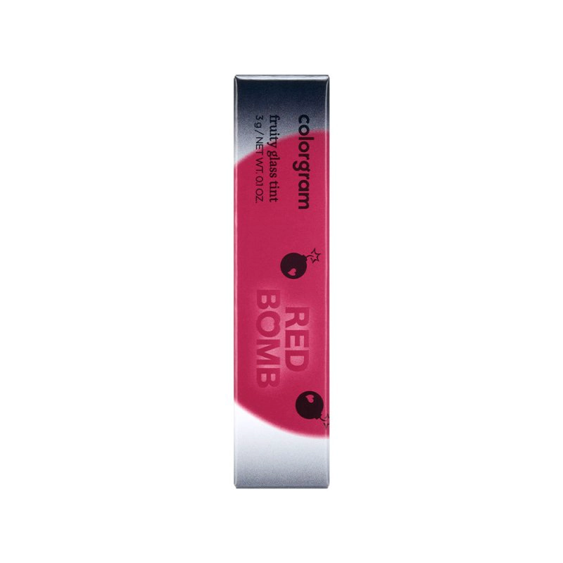 TINTA FRUITY GLASS  - 18 CHERRY VILLAIN - 3