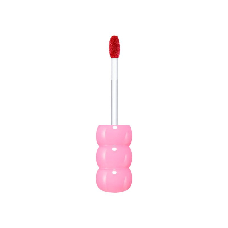 BRILLO LABIAL FRUITY GLASS  - 06 CHERRY (GLOSS) - 2