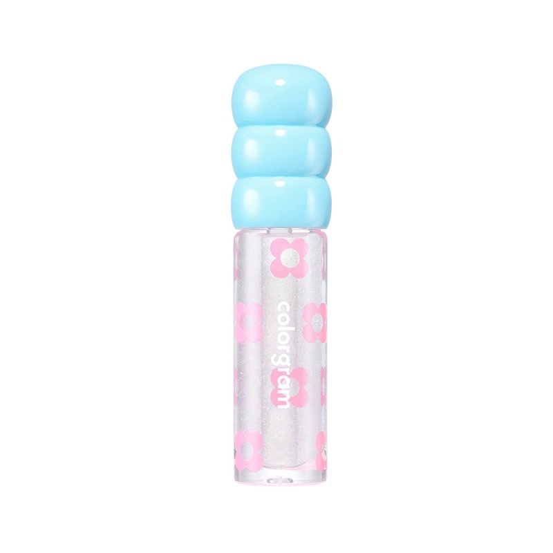 MINI DUO GLOSS FRUITY GLASS  - 01 DOUBLE GLOSS (DUO) - 2