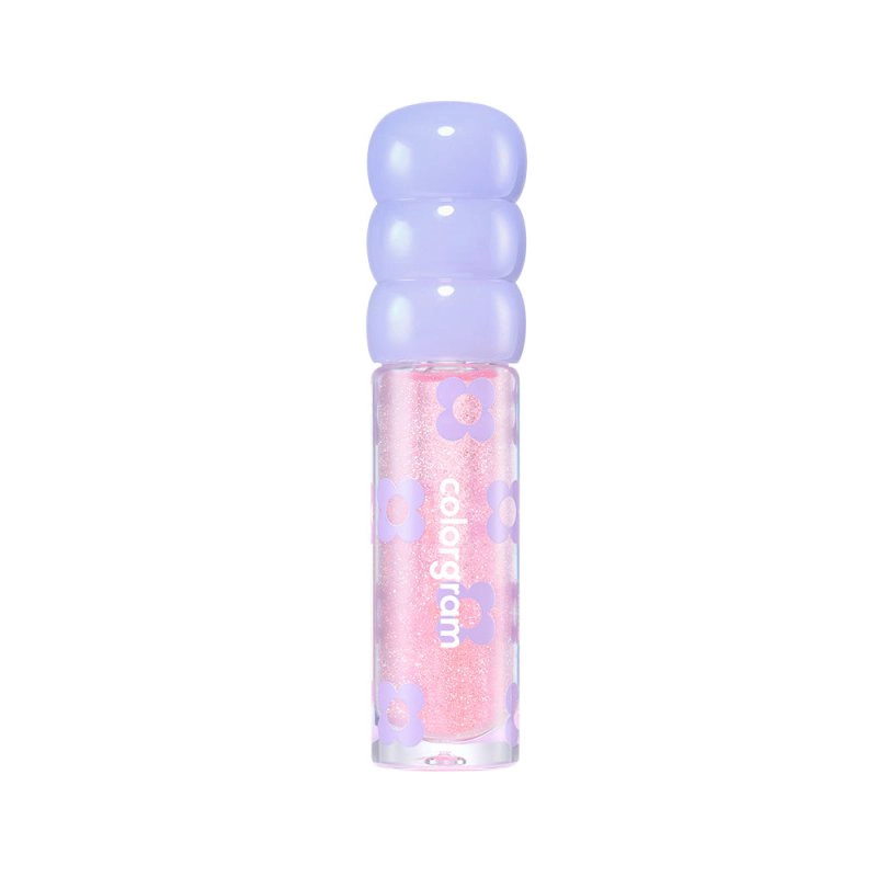 MINI DUO GLOSS FRUITY GLASS  - 01 DOUBLE GLOSS (DUO) - 3