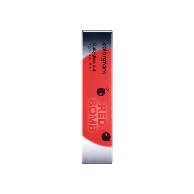 TINTA FRUITY GLASS  - 17 TICKING APPLE - 3