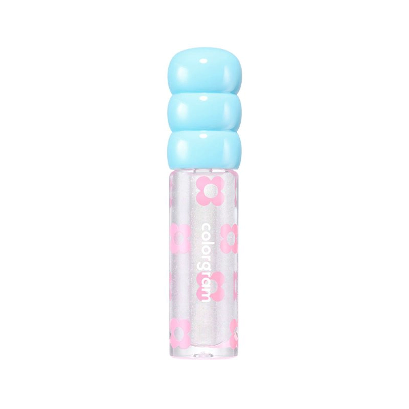 MINI DUO GLOSS FRUITY GLASS  - 03 COOL BEST COMBO (DUO) - 2