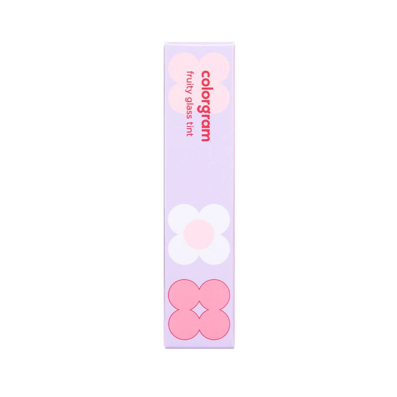 TINTA FRUITY GLASS  - 07 SHY GUAVA - 3