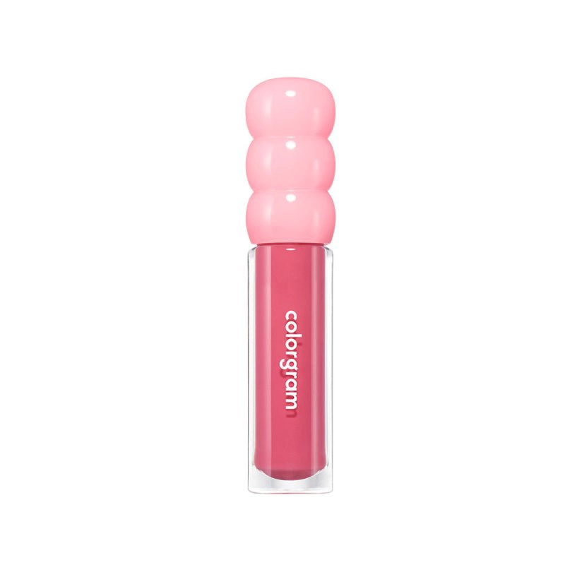 BRILLO LABIAL FRUITY GLASS  - 04 GUAVA (GLOSS) - 1